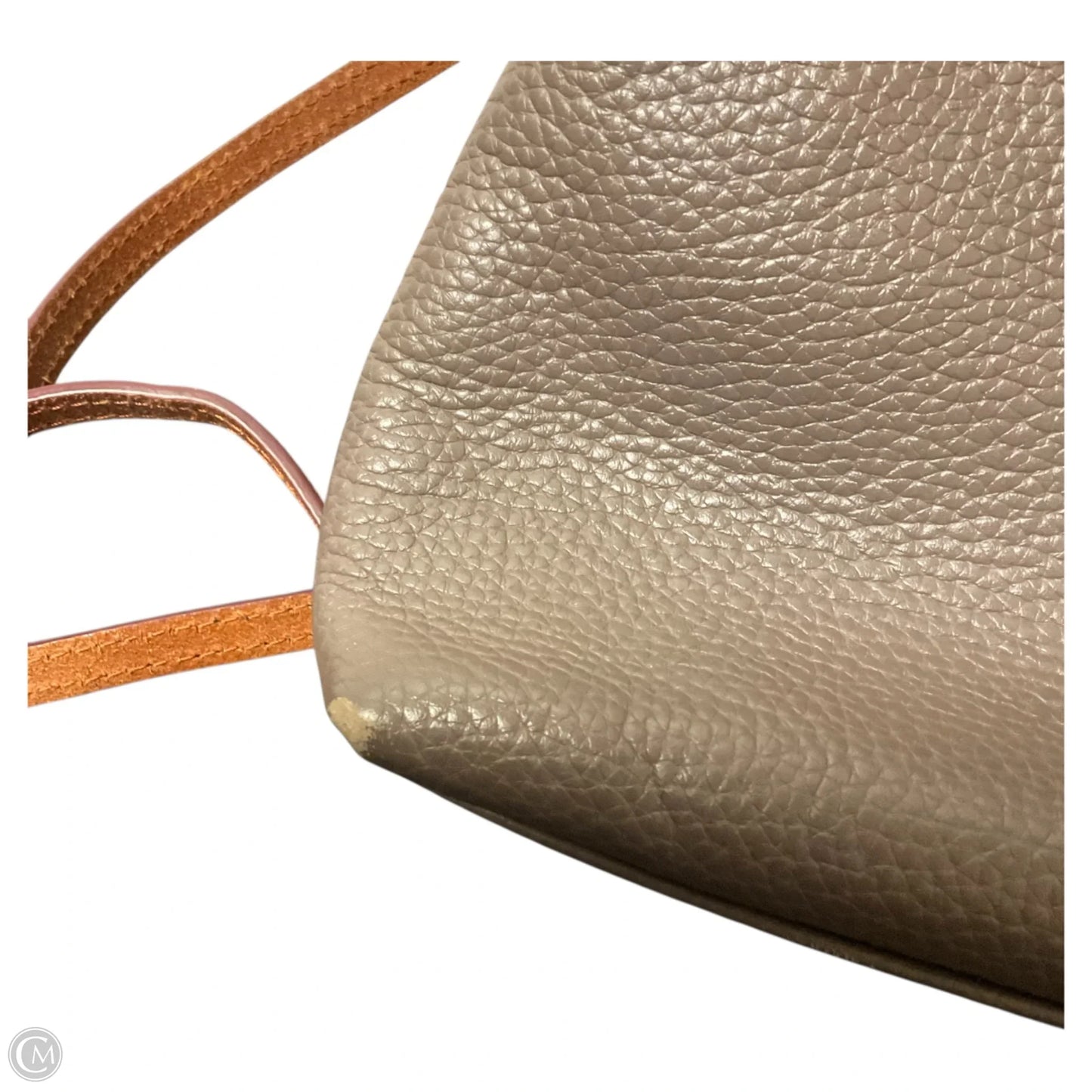 Crossbody Designer By Dooney And Bourke, Size: Small