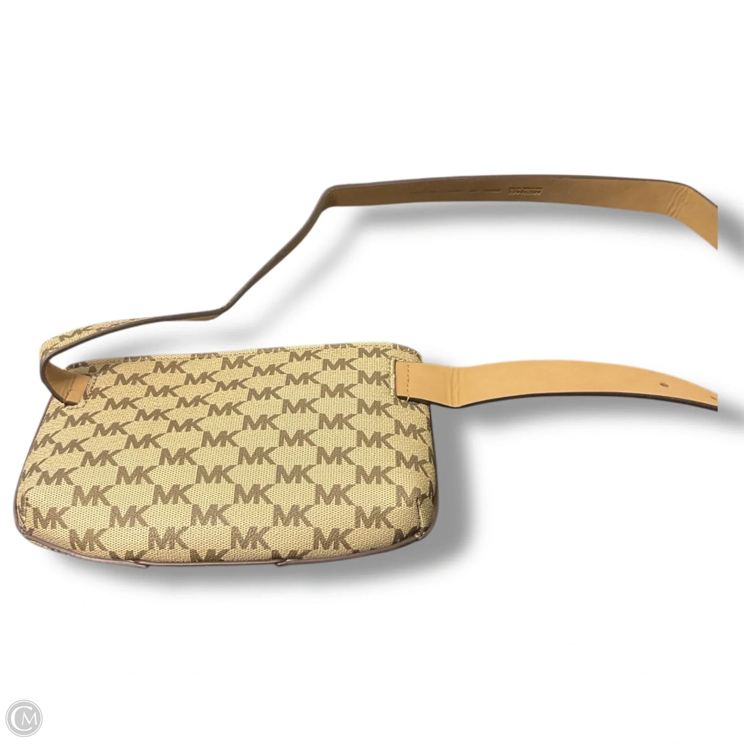 Belt Bag Designer By Michael Kors, Size: Small