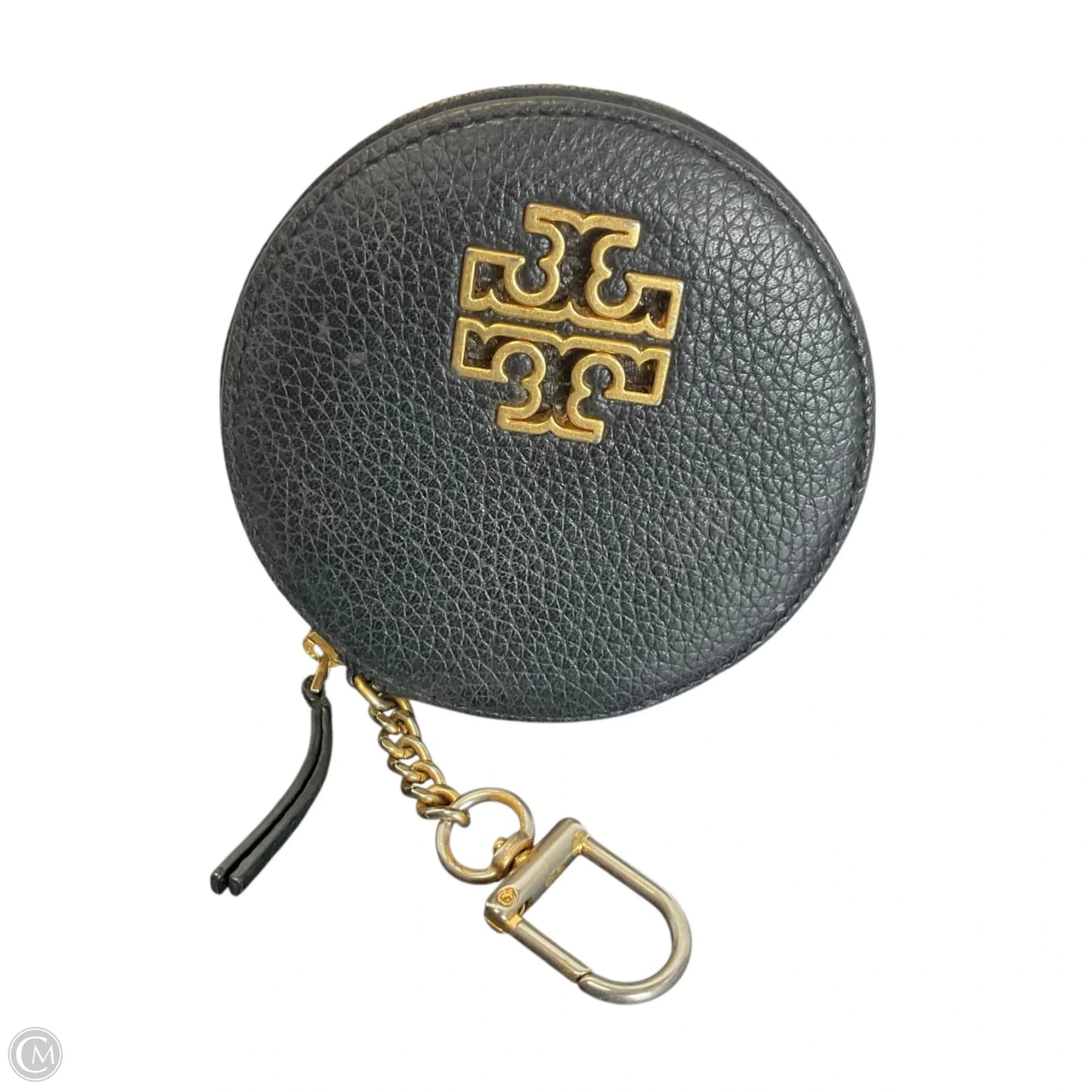 Coin Purse Designer By Tory Burch, Size: Small
