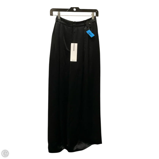 Pants Dress By Cmc In Black, Size: 6