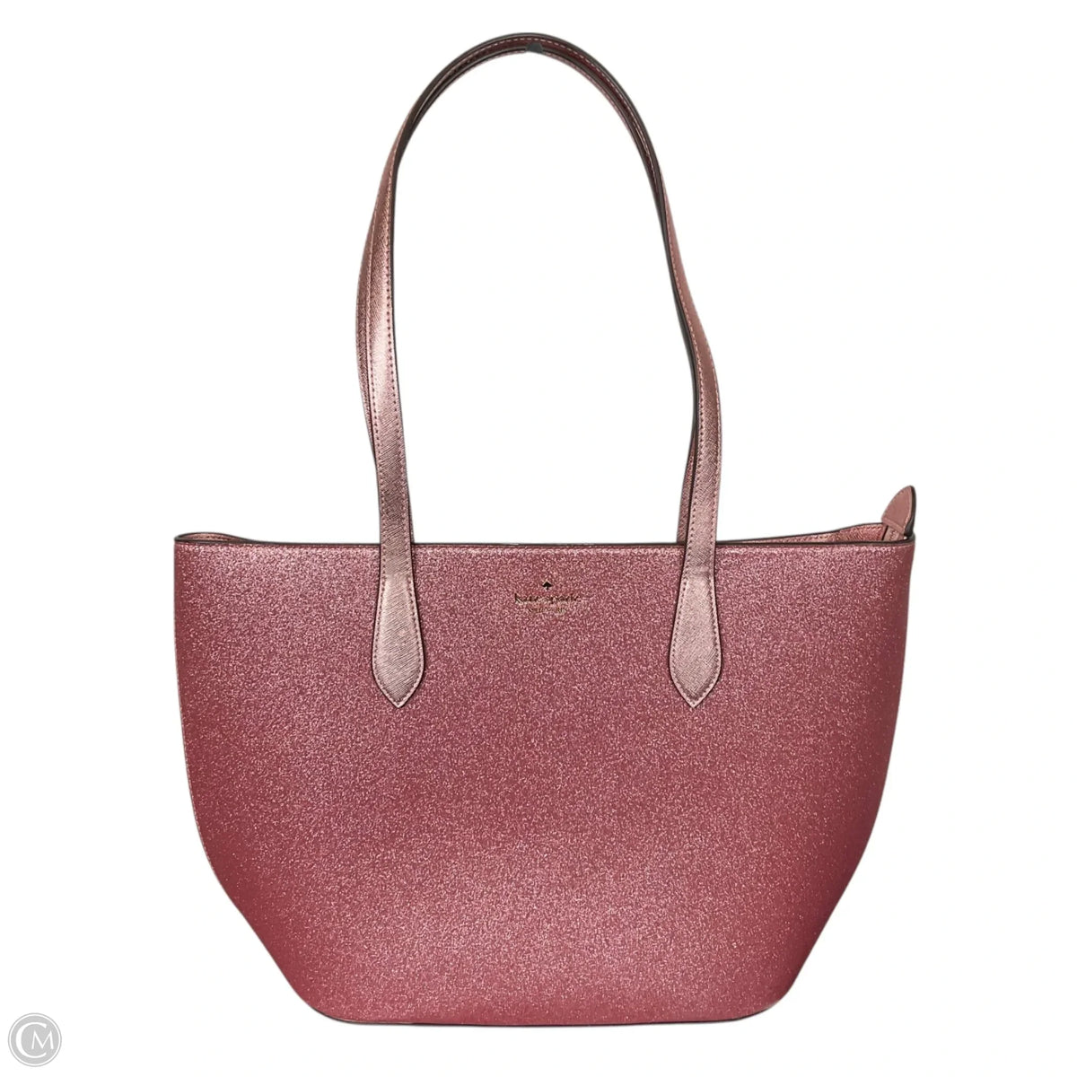 Handbag Designer By Kate Spade, Size: Large