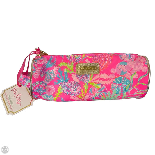 Accessory Designer Tag By Lilly Pulitzer, Size: Medium