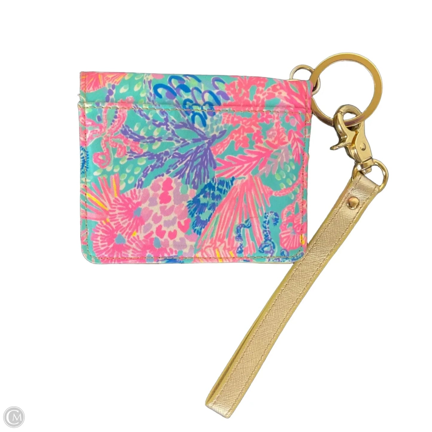 Wallet Designer By Lilly Pulitzer, Size: Small