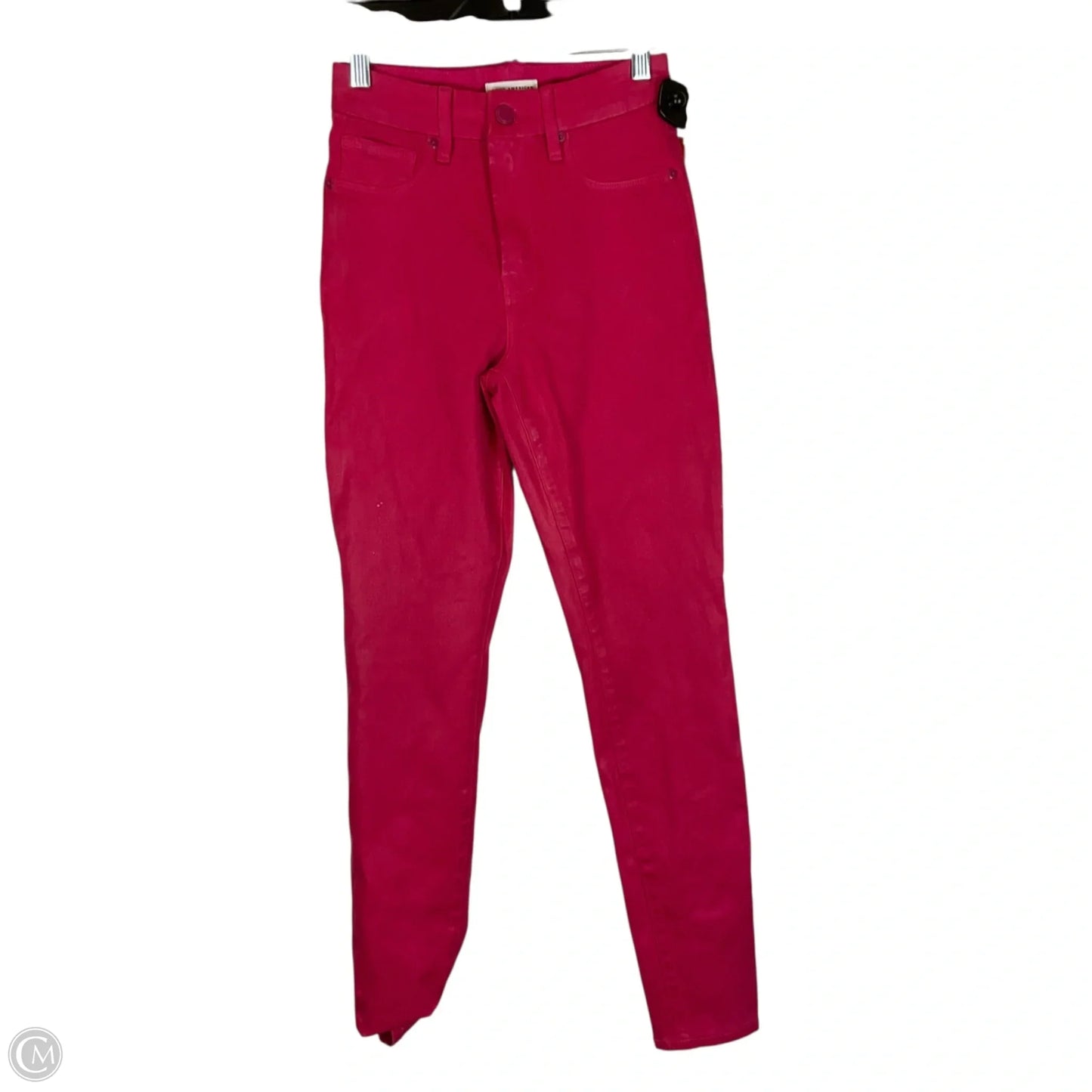 Pants Other By Good American In Pink, Size: 2
