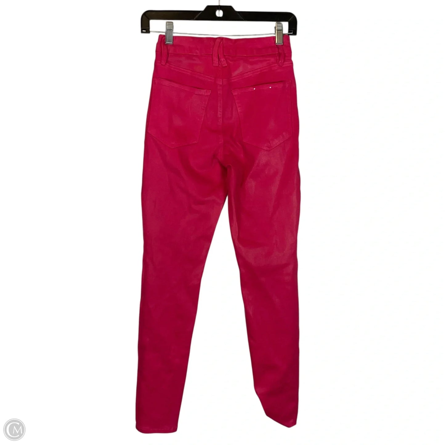 Pants Other By Good American In Pink, Size: 2