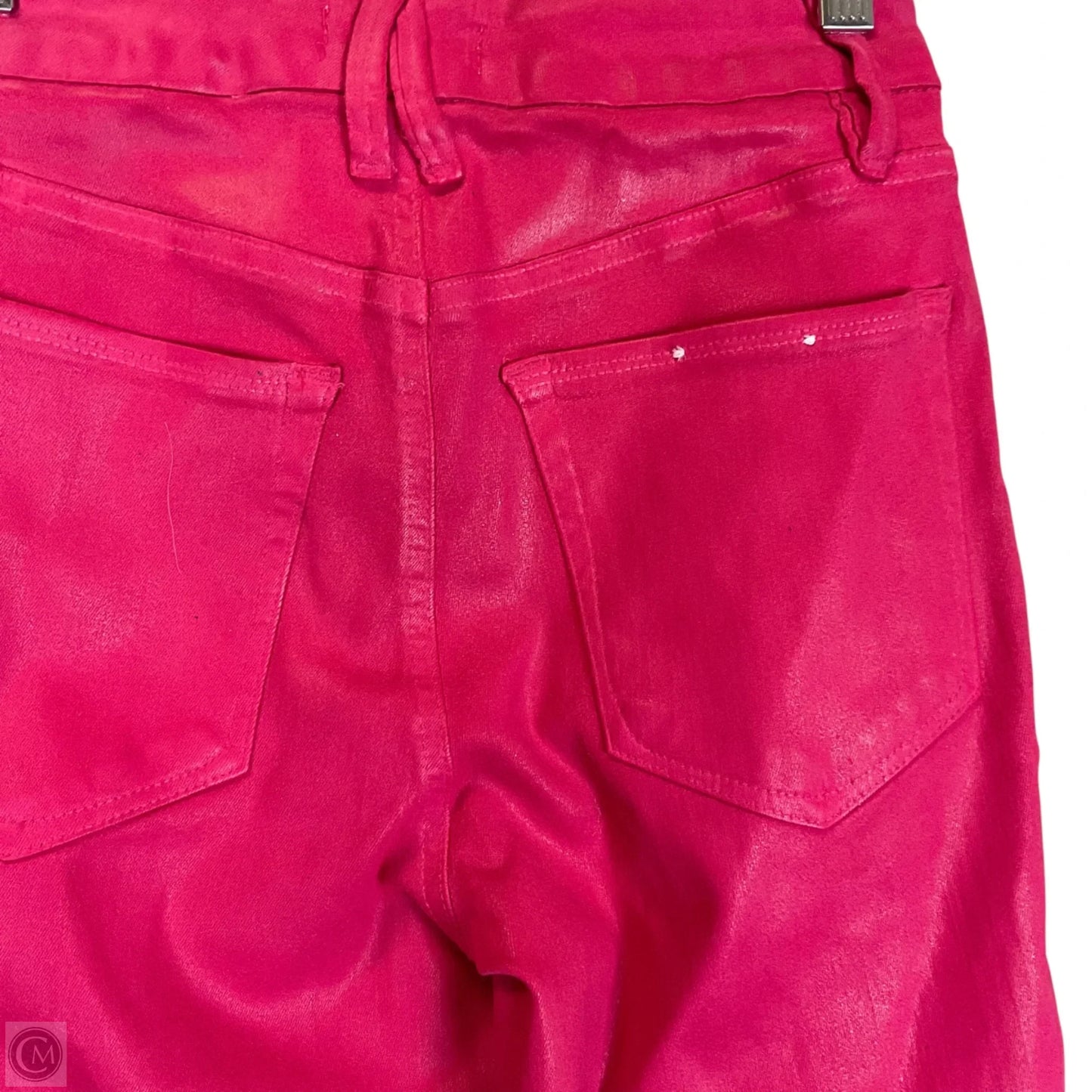 Pants Other By Good American In Pink, Size: 2