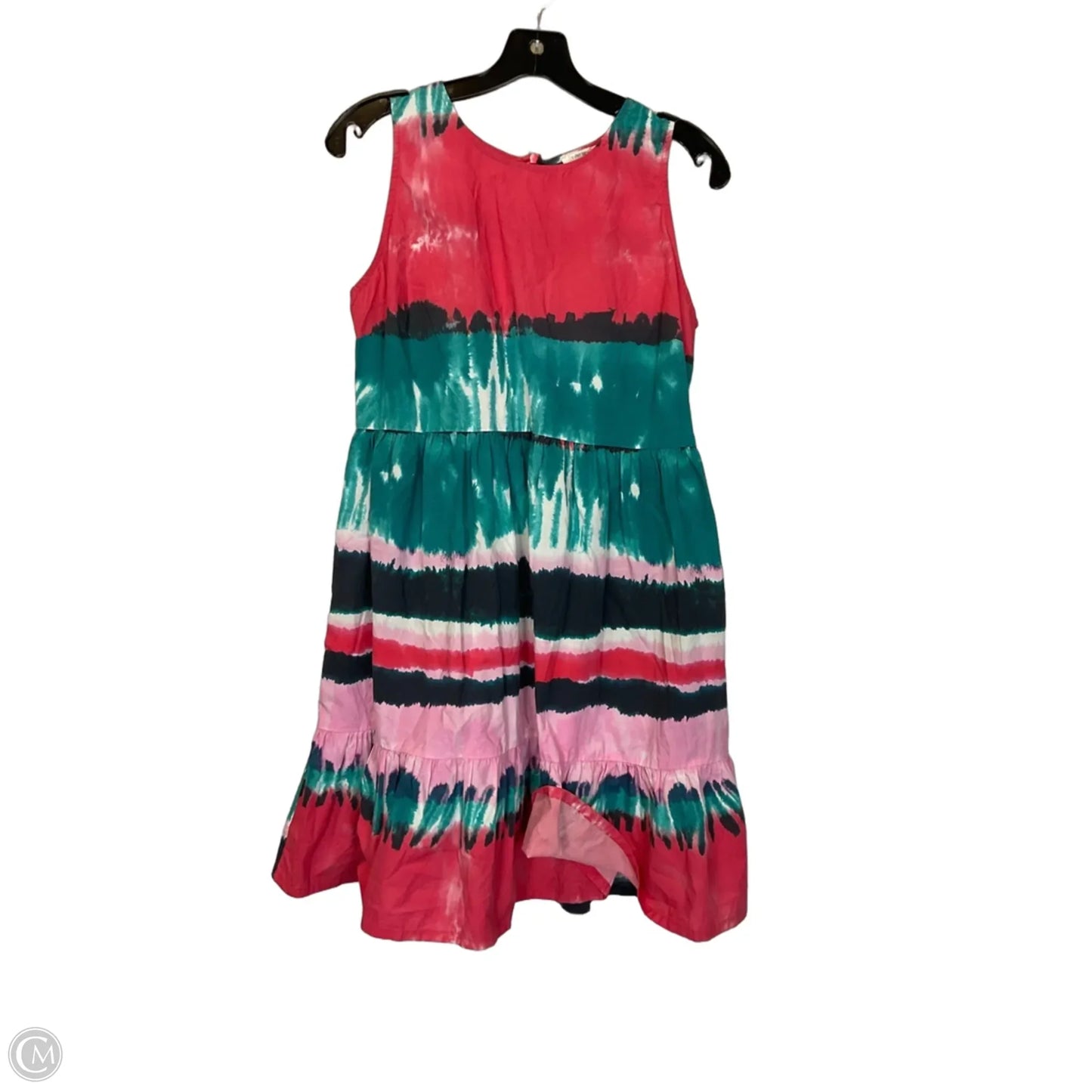 Dress Casual Short By Tyler Boe In Pink, Size: S