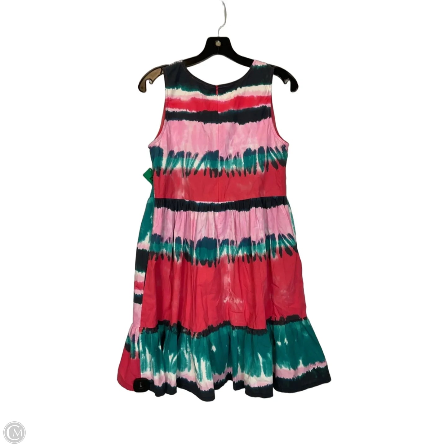 Dress Casual Short By Tyler Boe In Pink, Size: S