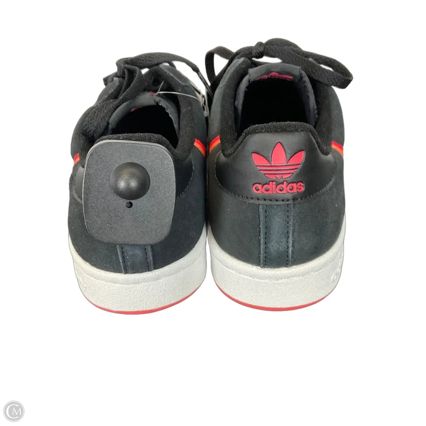 Shoes Sneakers By Adidas In Black, Size: 9.5 (Men’s 8)