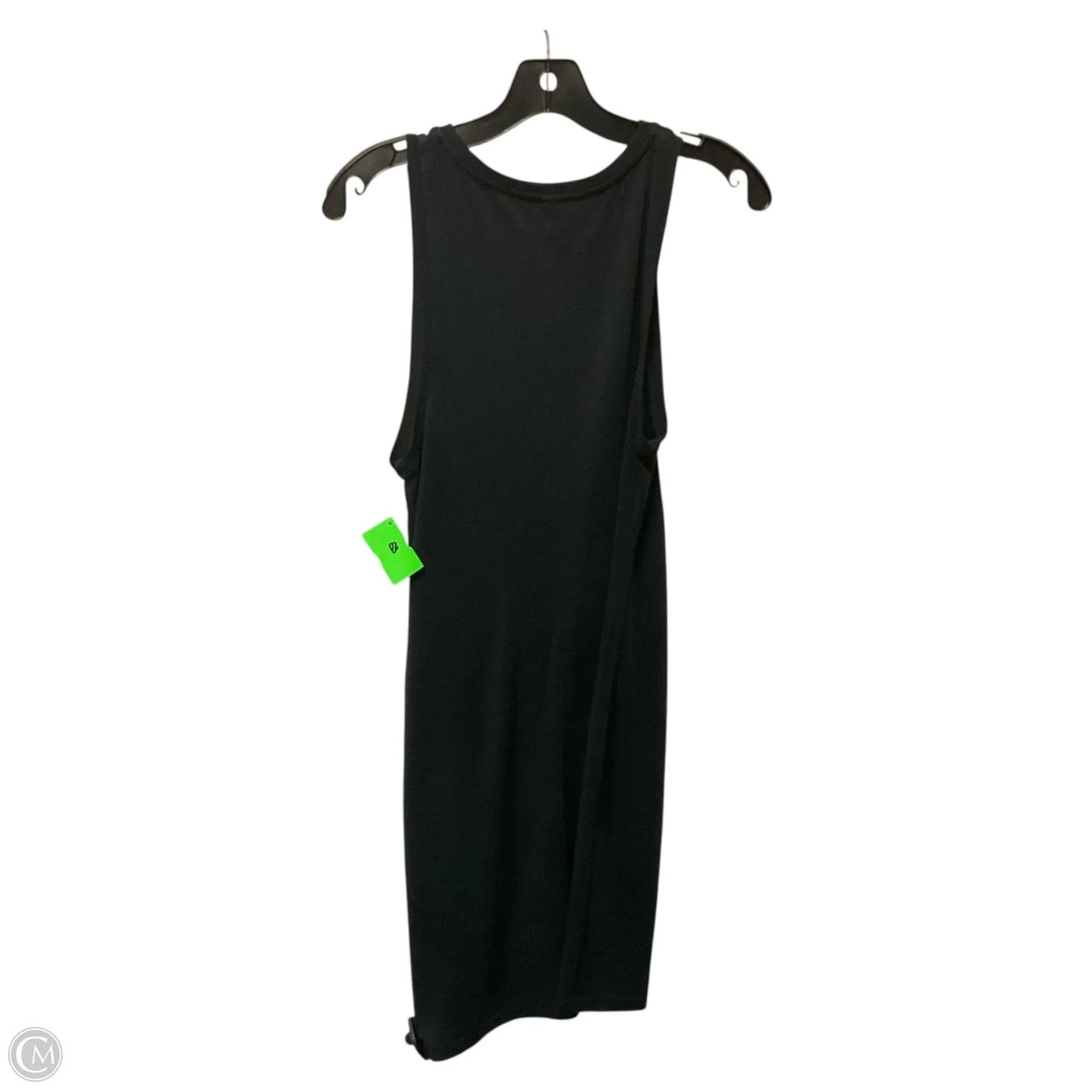 Dress Casual Short By Gentle Fawn In Black, Size: S