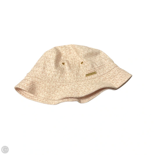 Hat Designer By Michael Kors