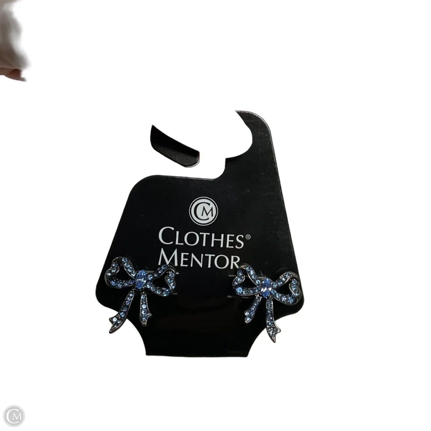 Earrings Stud By Clothes Mentor