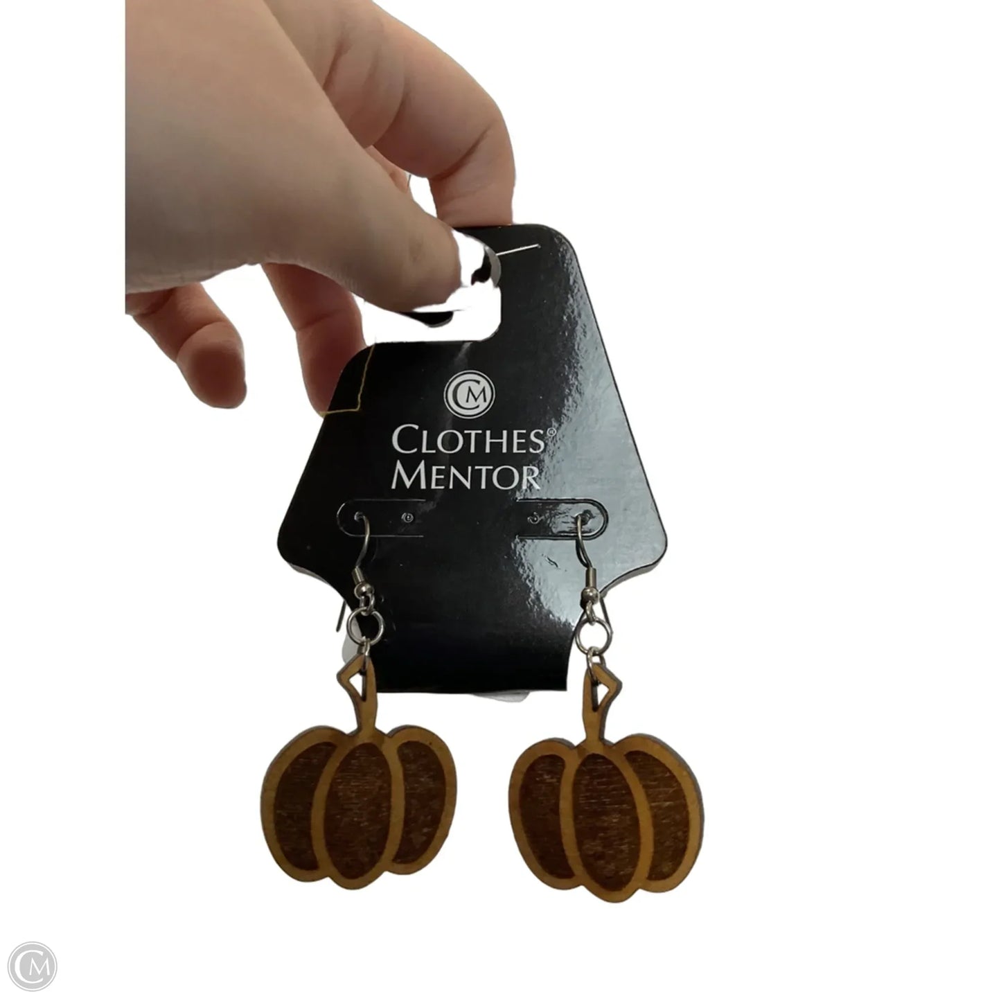 Earrings Dangle/drop By Clothes Mentor