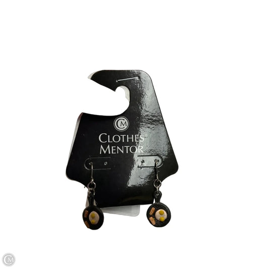 Earrings Dangle/drop By Clothes Mentor