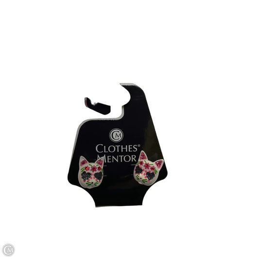 Earrings Stud By Clothes Mentor