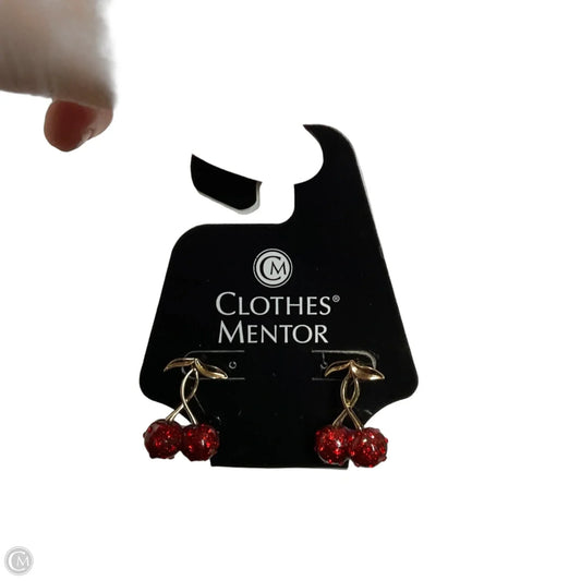 Earrings Stud By Clothes Mentor