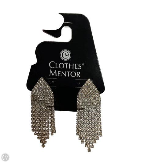 Earrings Dangle/drop By J. Crew
