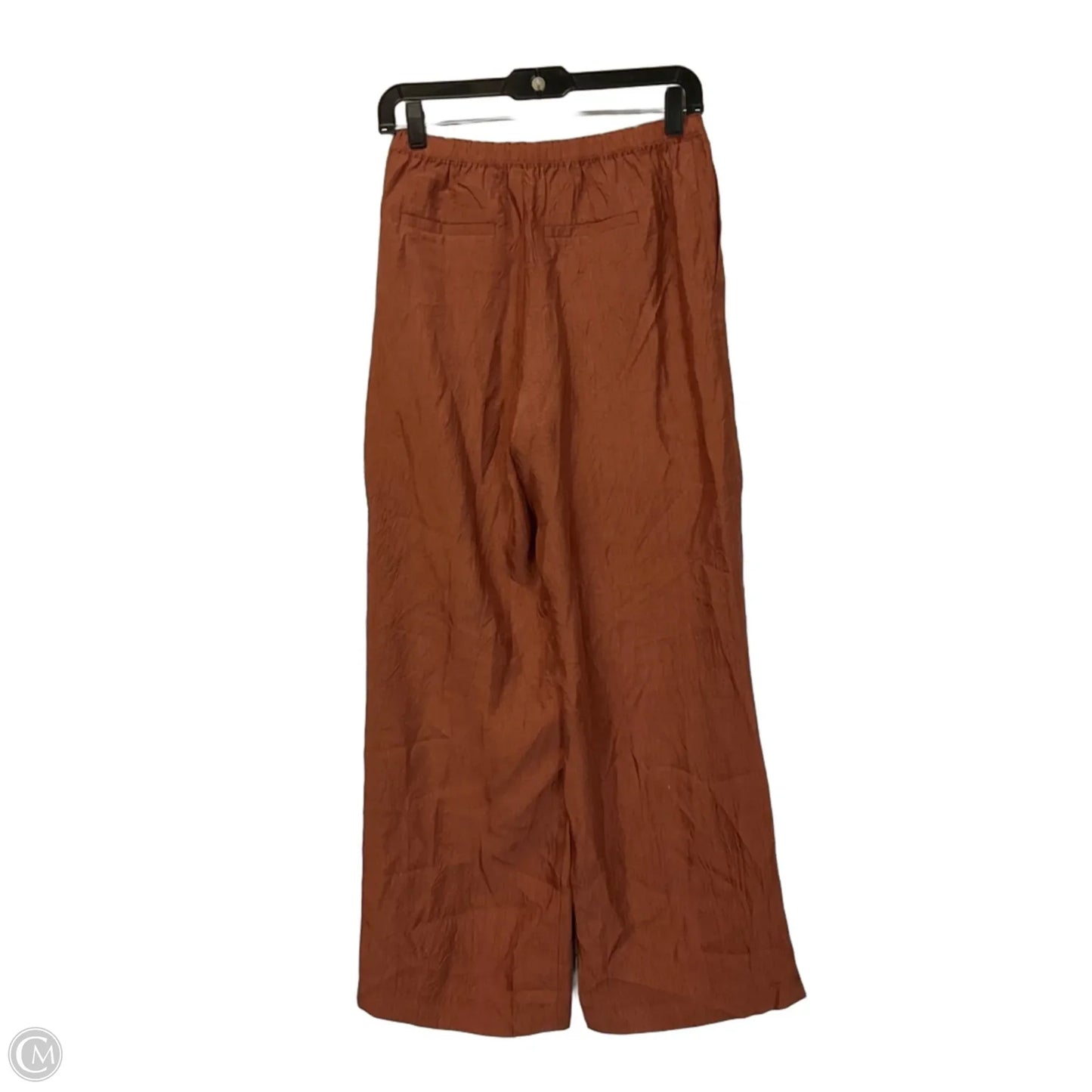 Pants Lounge By J. Crew In Brown, Size: Xxs