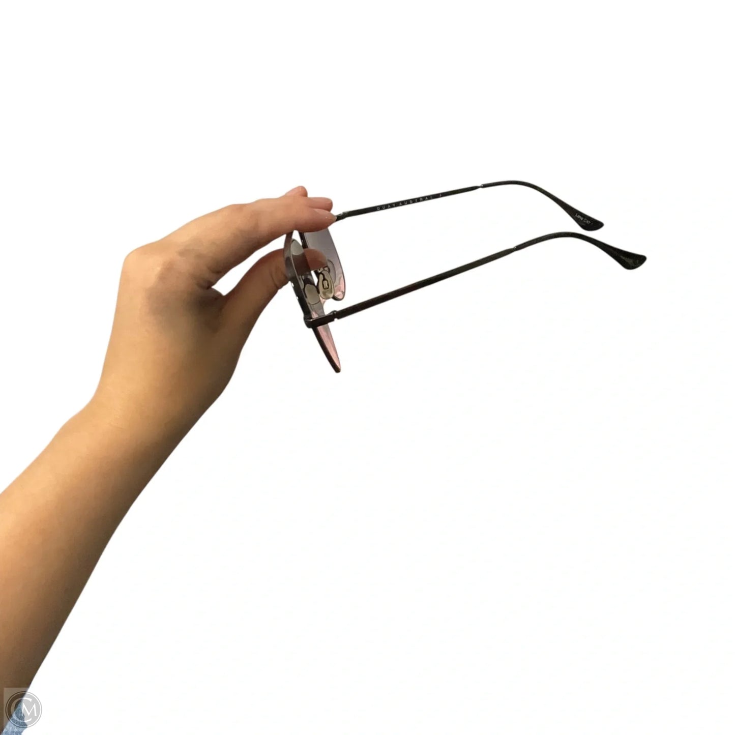 Sunglasses By Quay