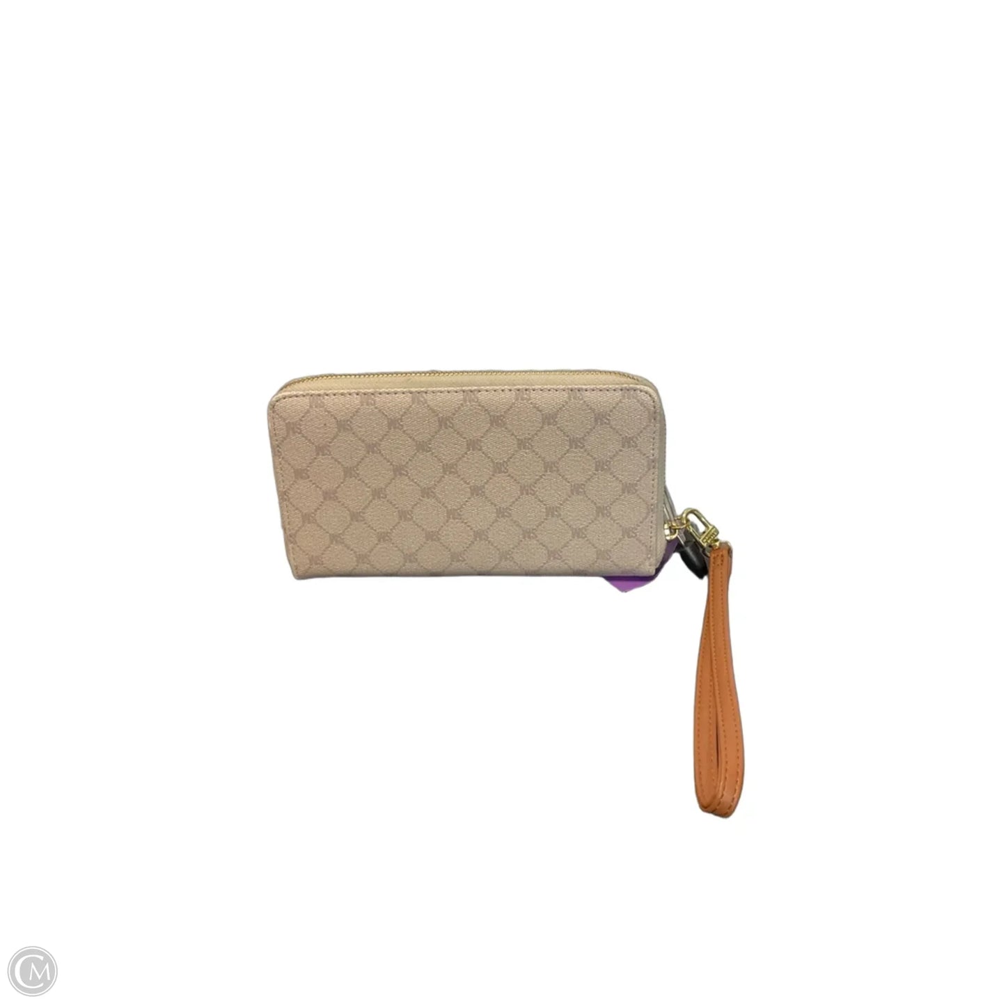 Wallet By Steve Madden, Size: Medium