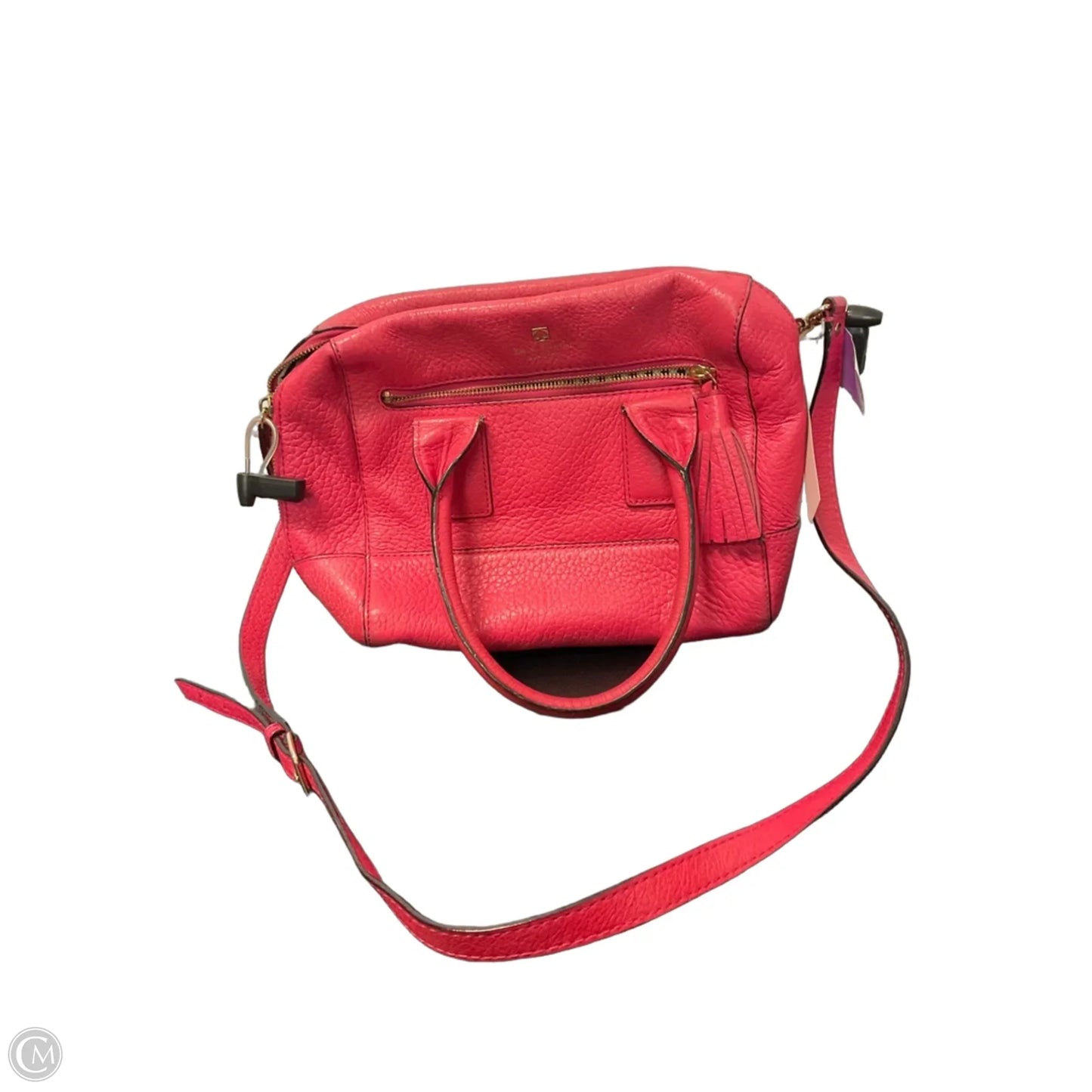 Handbag Designer By Kate Spade, Size: Medium