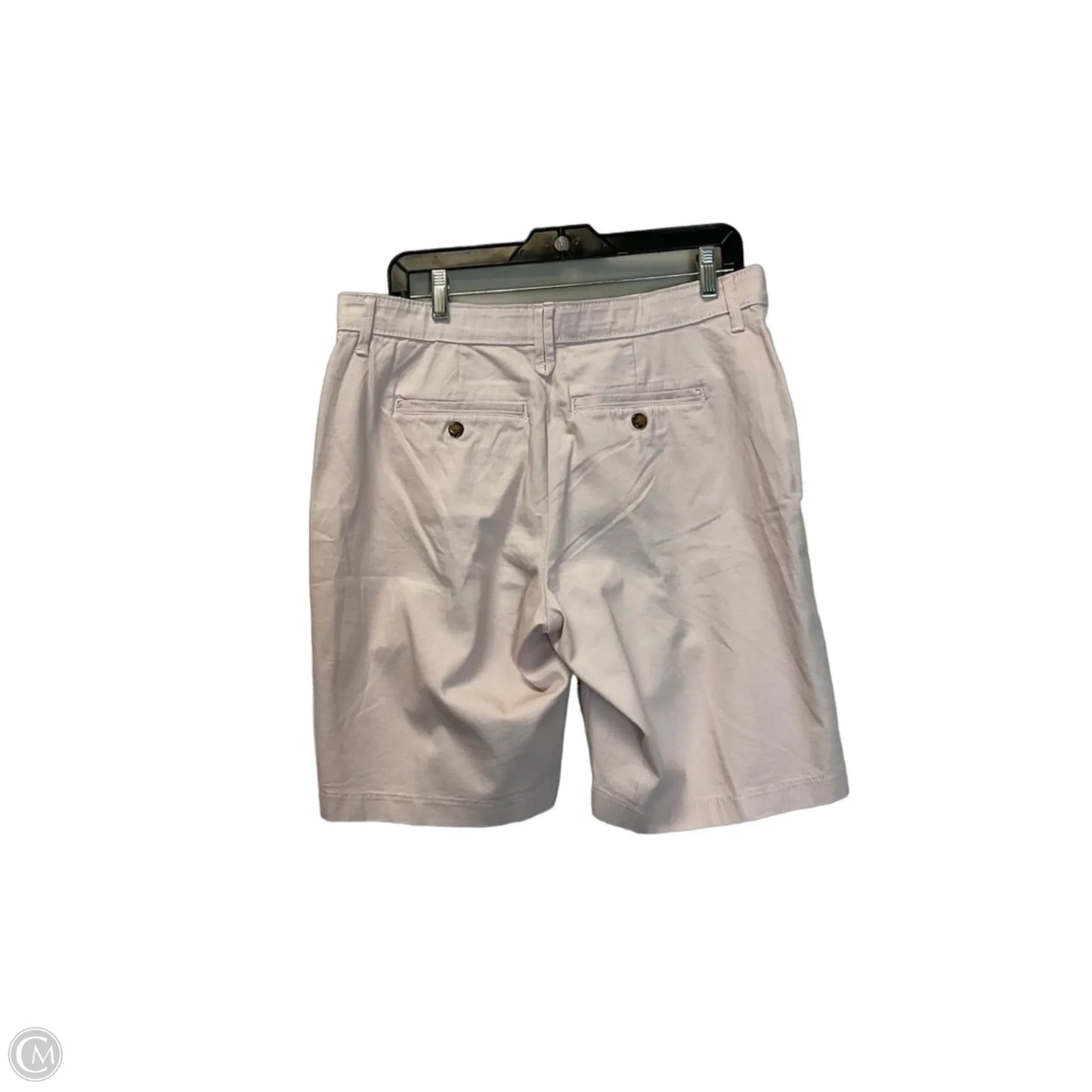 Shorts By Lee In Pink, Size: 12