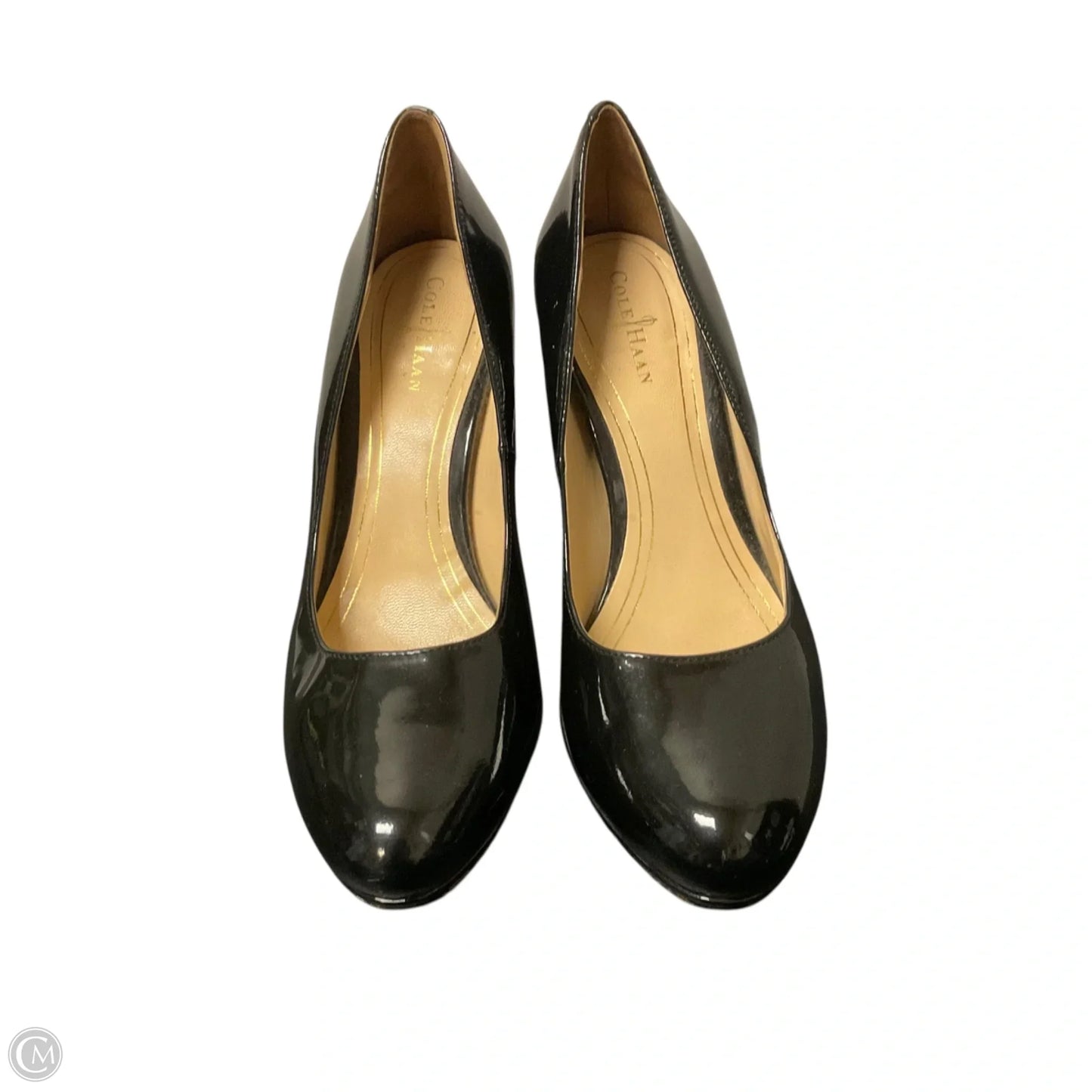 Shoes Heels Stiletto By Cole-haan In Black, Size: 7