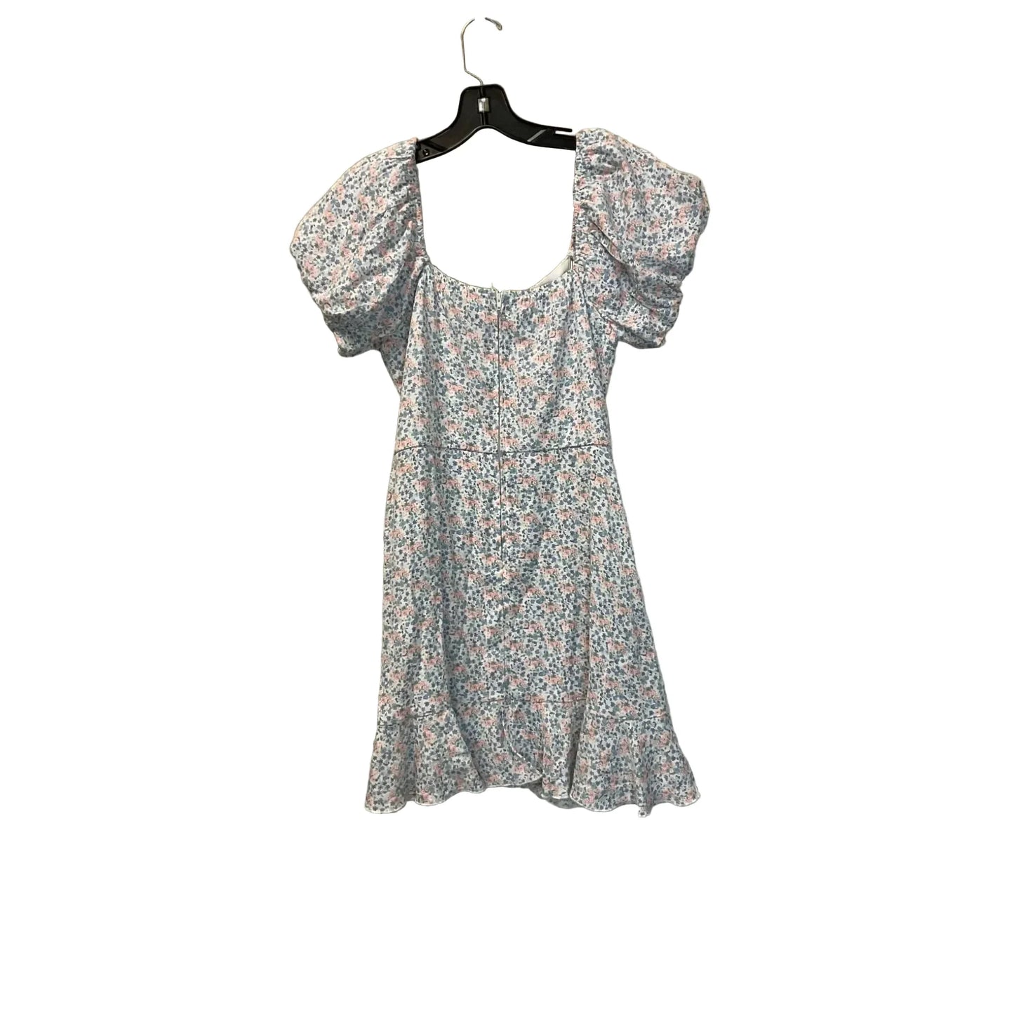 Dress Casual Short By Altard State In Floral Print, Size: M