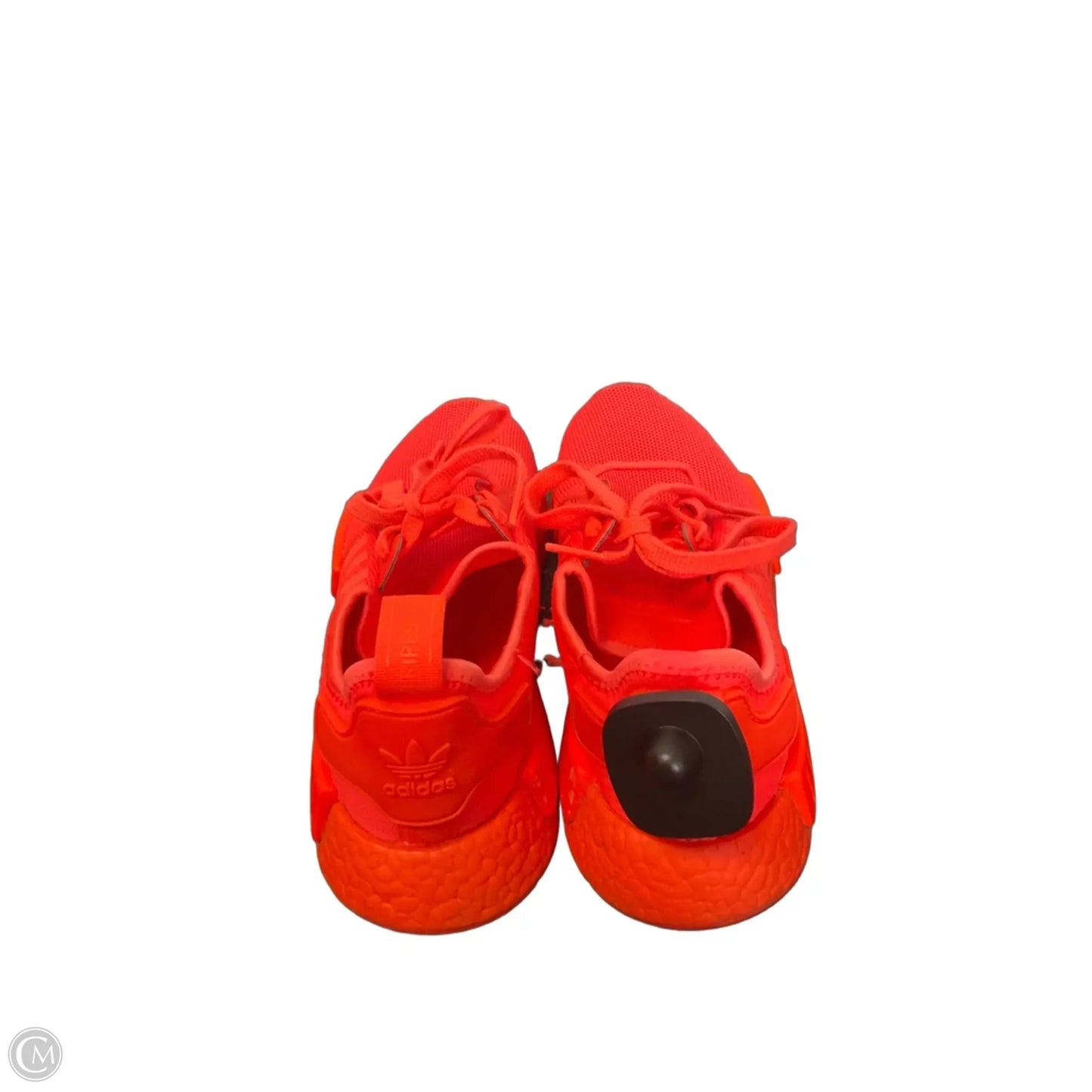 Shoes Athletic By Adidas In Red, Size: 7