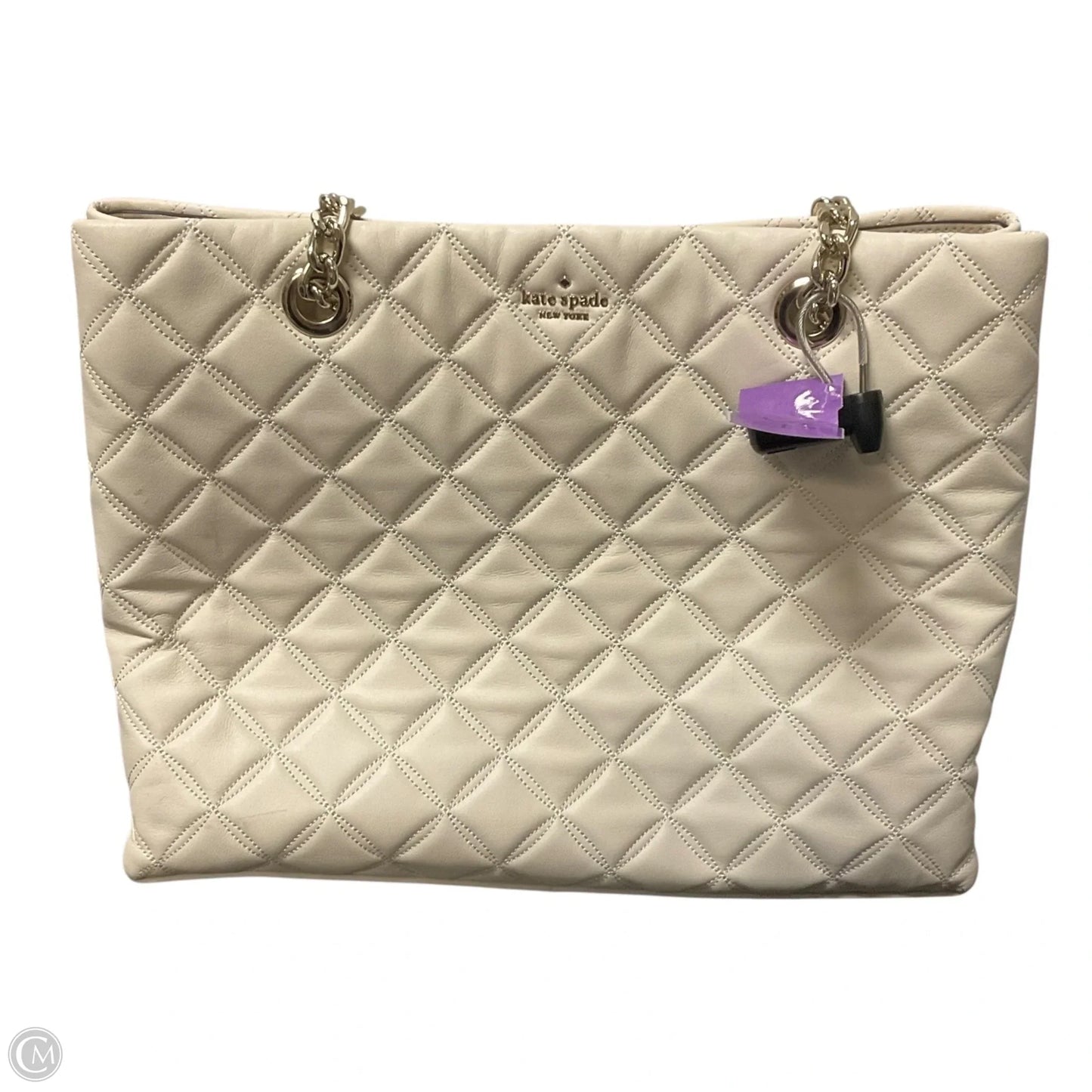 Handbag Designer By Kate Spade, Size: Medium