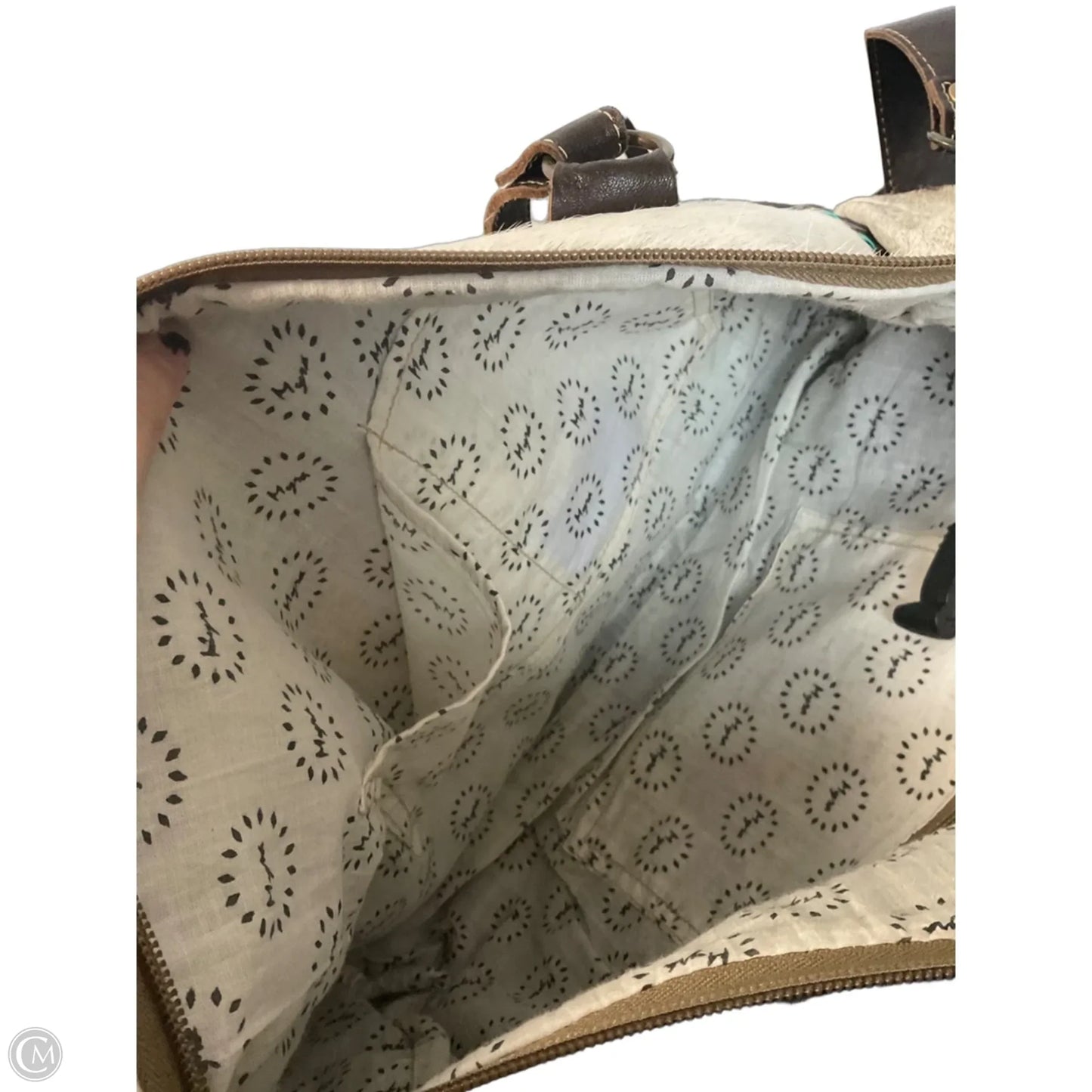 Crossbody By Myra, Size: Large