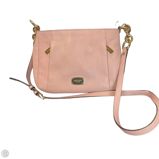 Crossbody Designer By Michael Kors, Size: Small