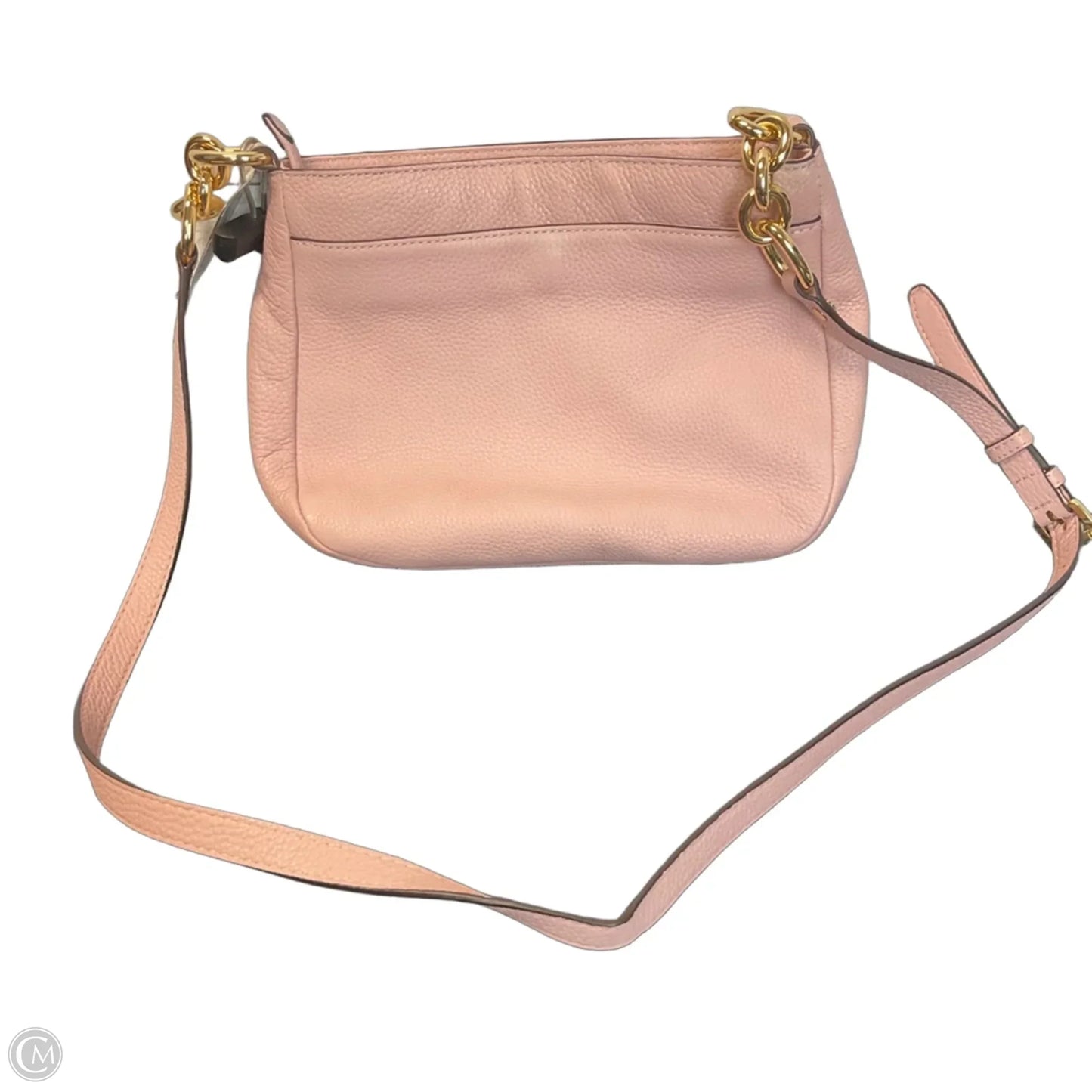 Crossbody Designer By Michael Kors, Size: Small