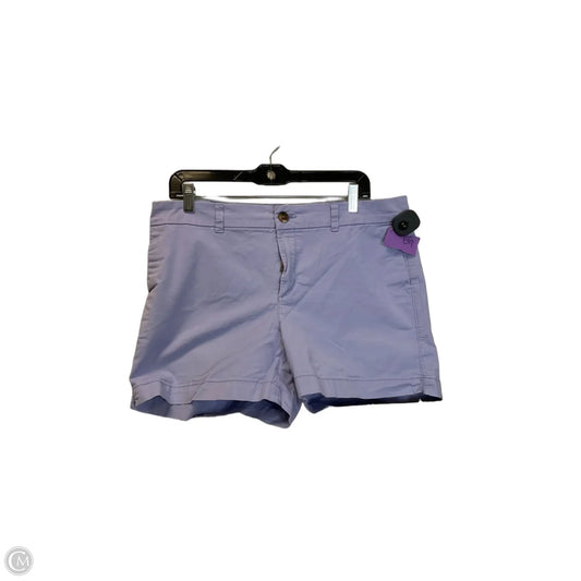 Shorts By Old Navy In Purple, Size: 14