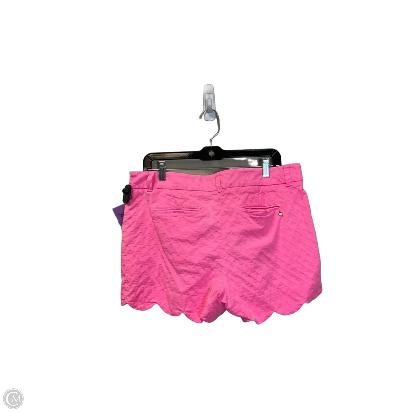 Shorts By Crown And Ivy In Pink, Size: 12p