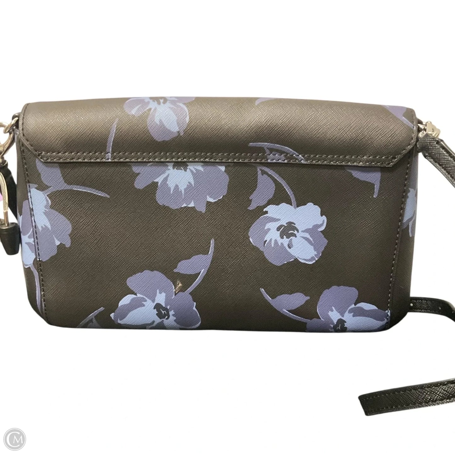 Crossbody Designer By Kate Spade, Size: Medium