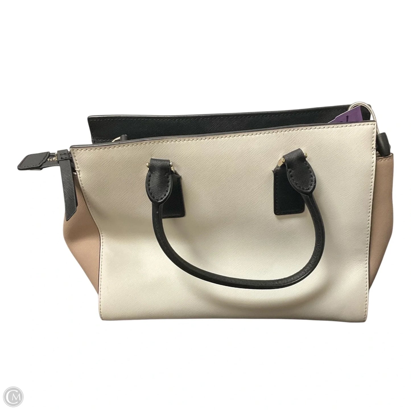 Handbag Designer By Kate Spade, Size: Medium