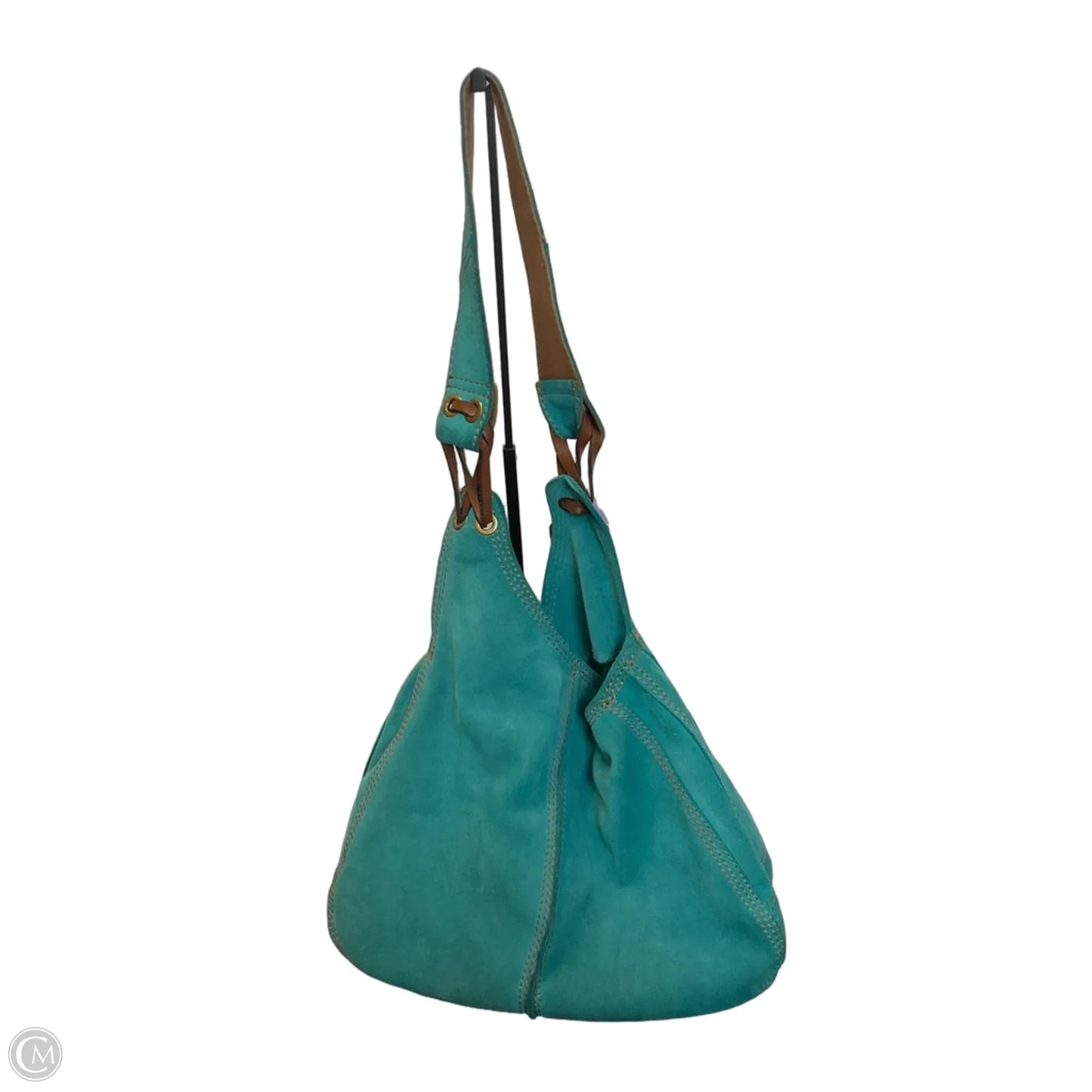 Handbag By Lucky Brand, Size: Medium