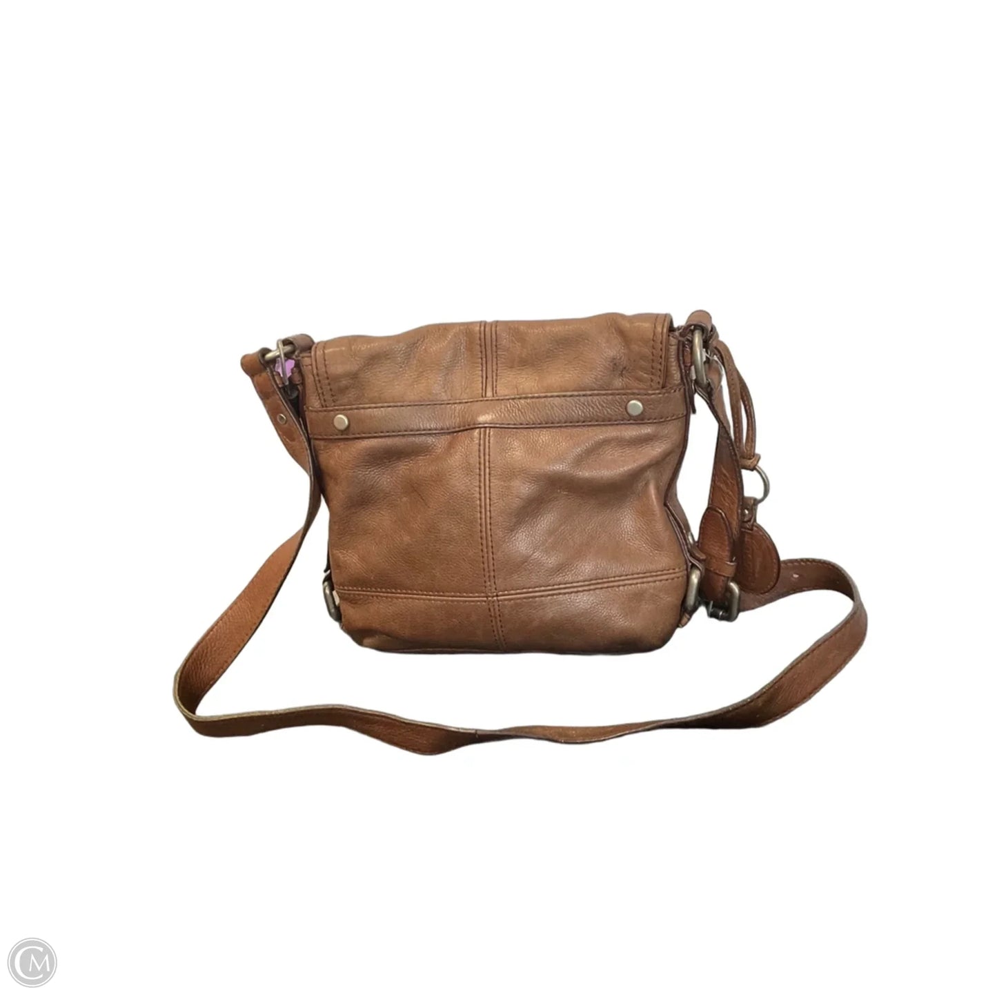 Crossbody By Fossil, Size: Medium