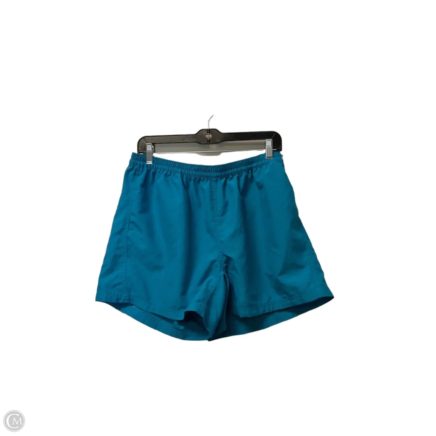 Athletic Shorts By The North Face In Blue, Size: L