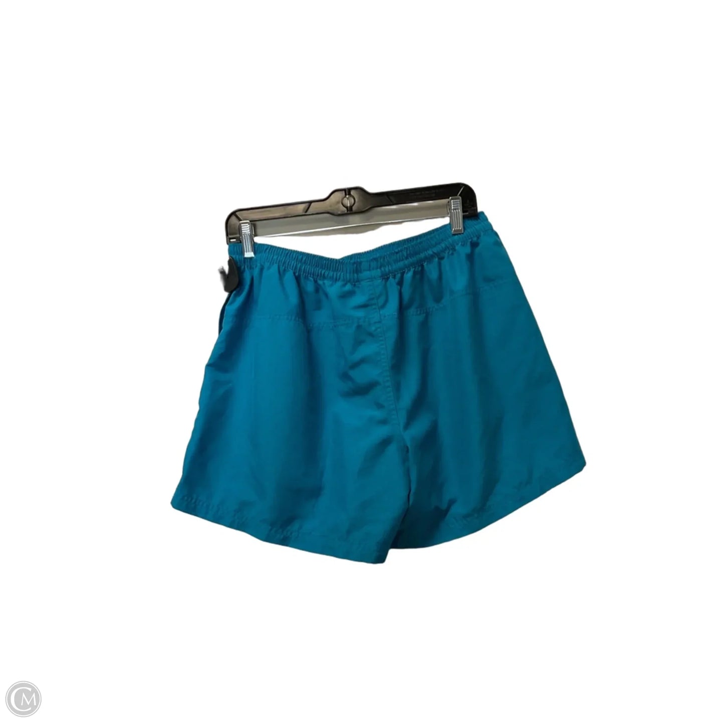 Athletic Shorts By The North Face In Blue, Size: L