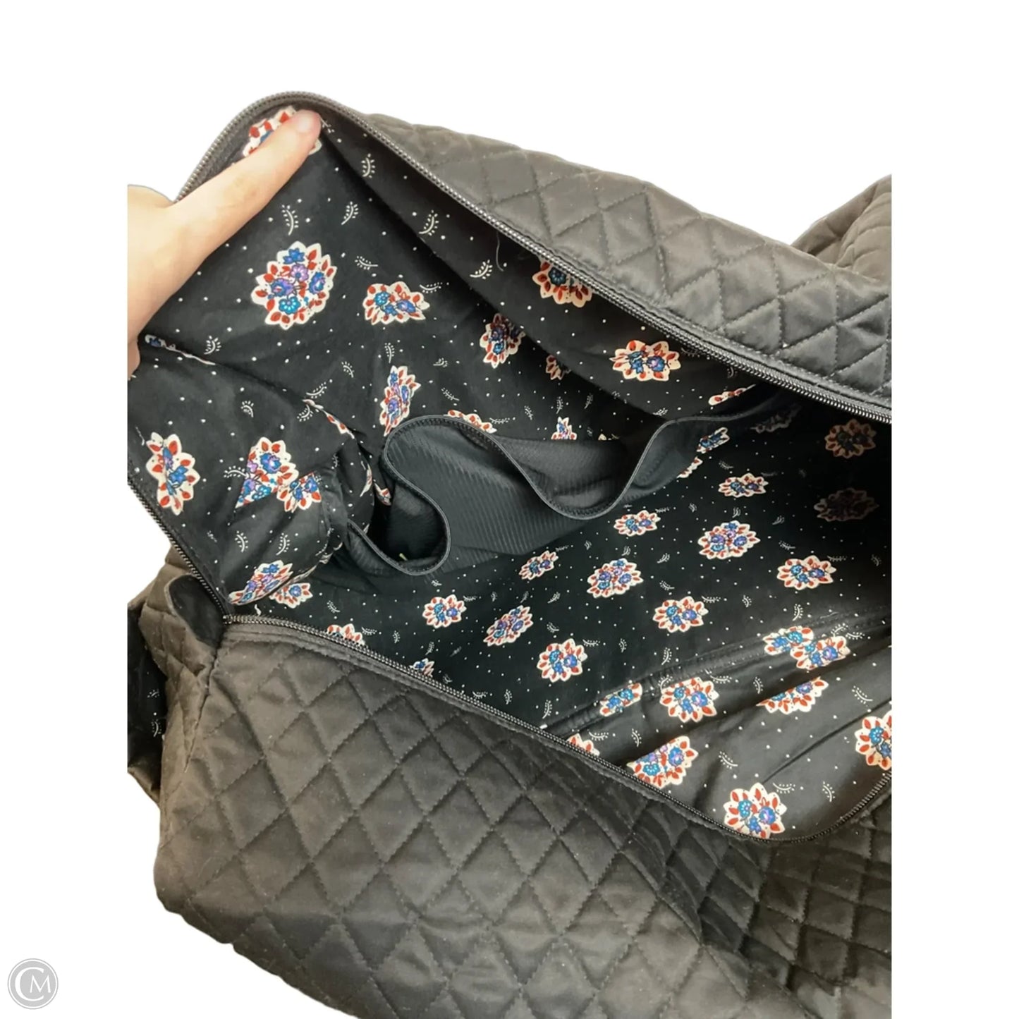 Duffle And Weekender By Vera Bradley, Size: Large