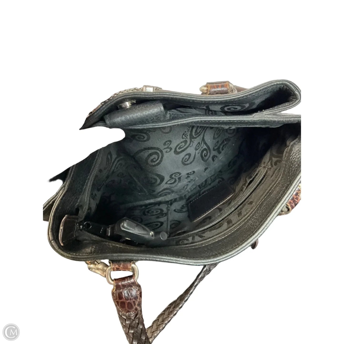Handbag By Brighton, Size: Small