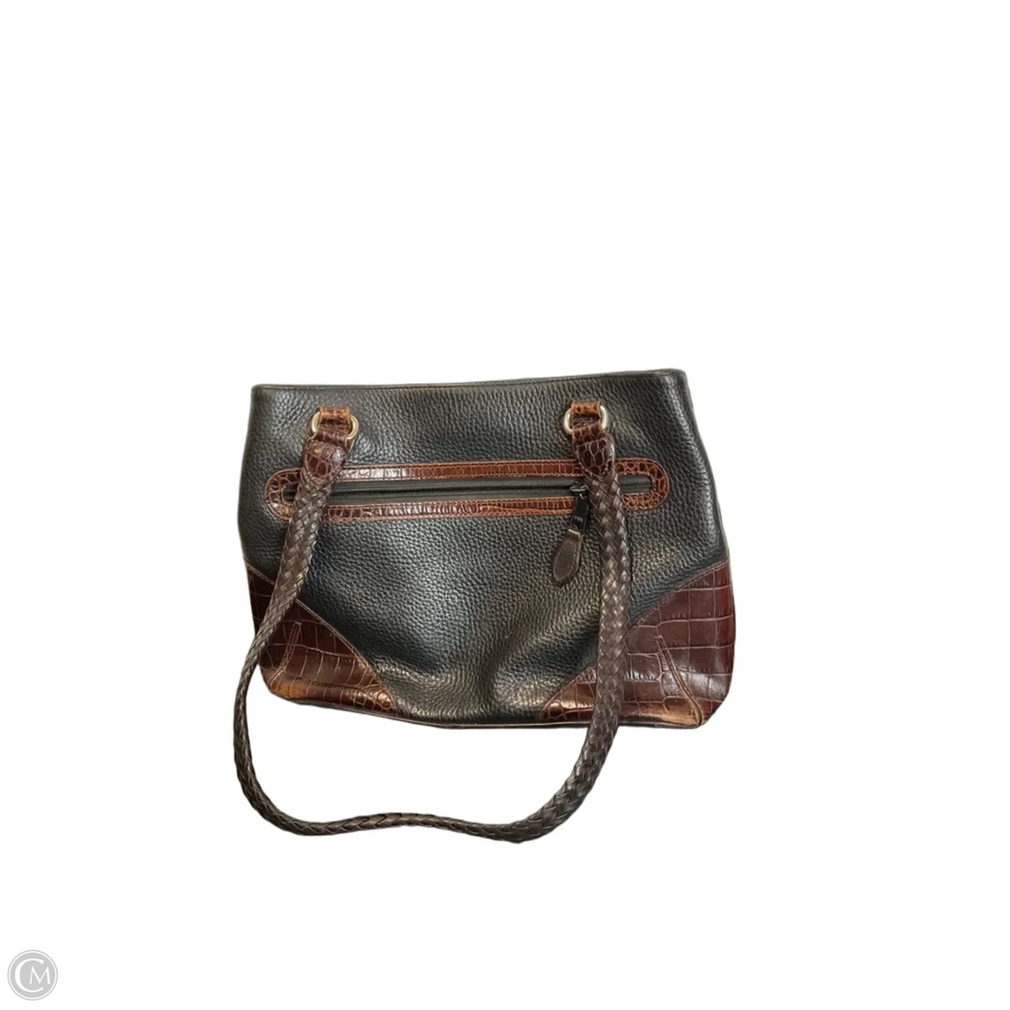 Handbag By Brighton, Size: Small