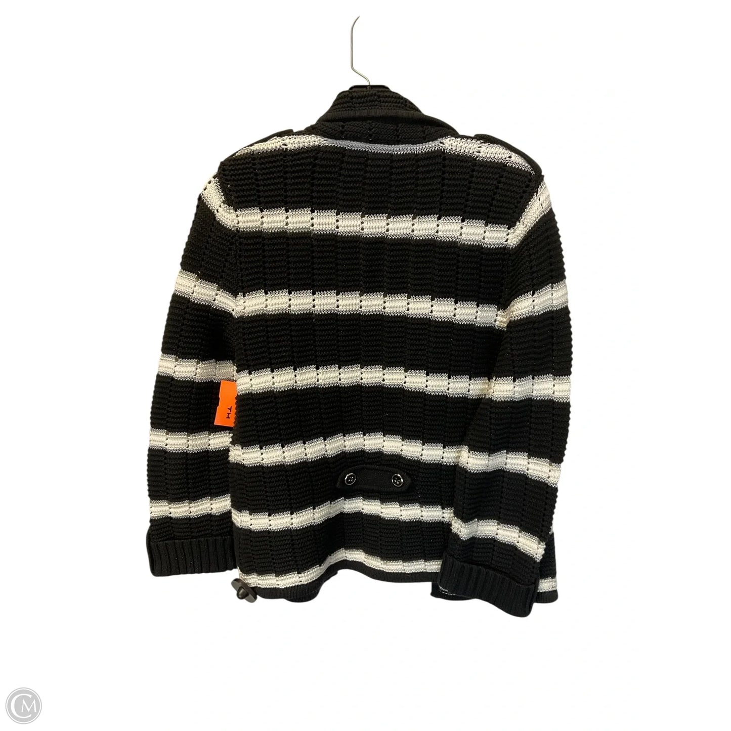 Jacket Other By White House Black Market In Black, Size: M