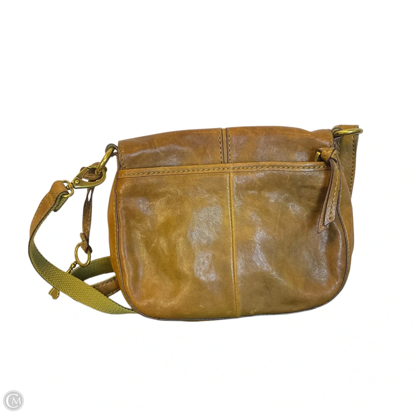 Crossbody By Fossil, Size: Medium