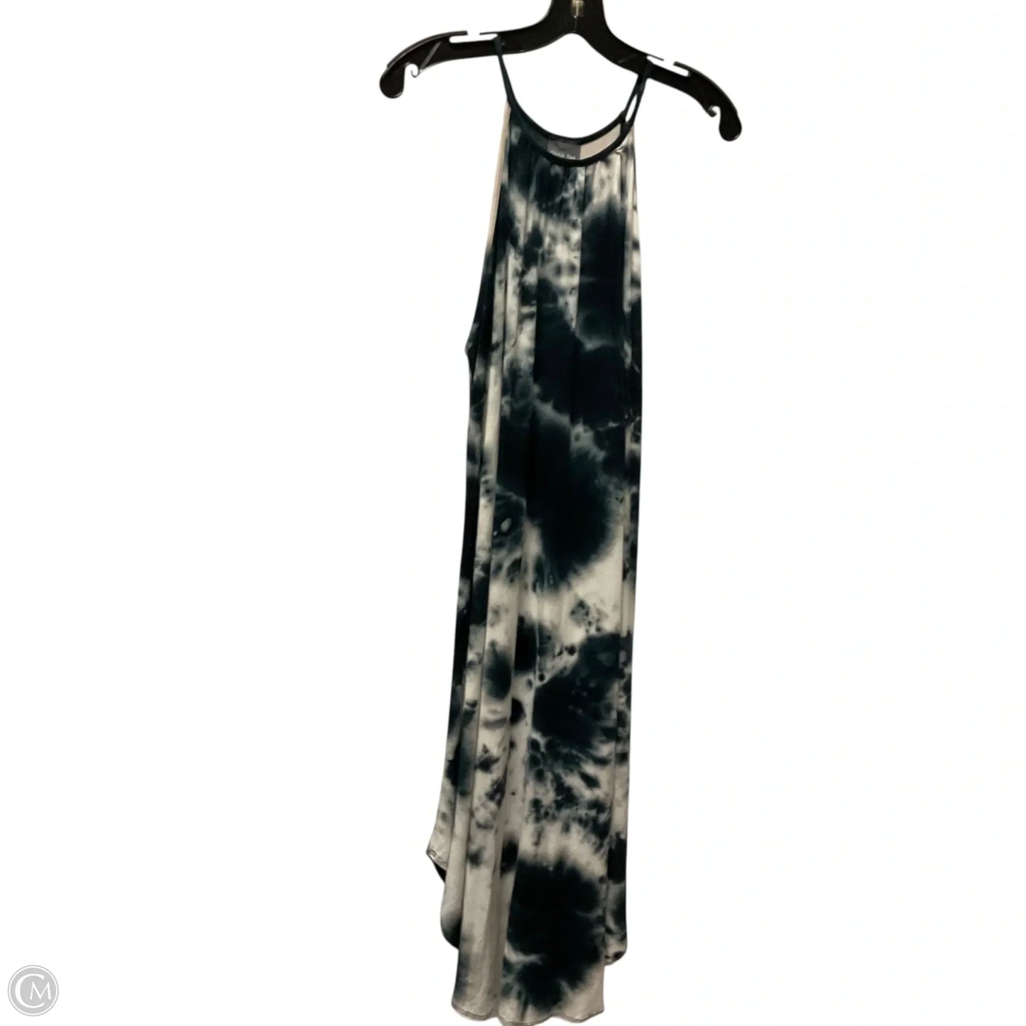 Dress Casual Midi By Clothes Mentor In Tie Dye Print, Size: Xs