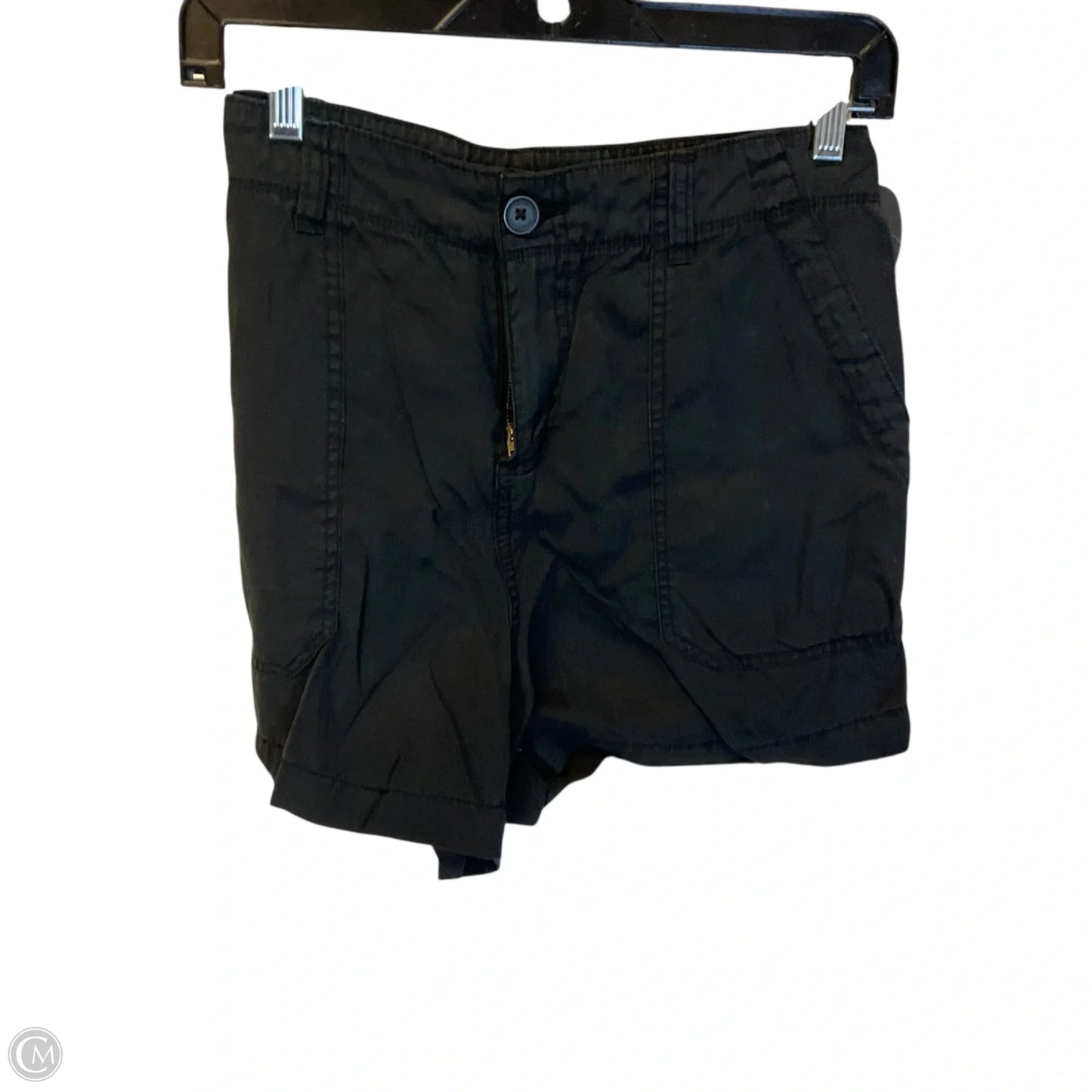 Shorts By Social Standard By Sanctuary In Black, Size: Xs