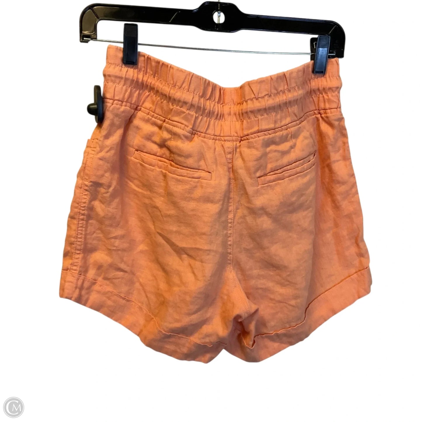 Shorts By Athleta In Orange, Size: 2