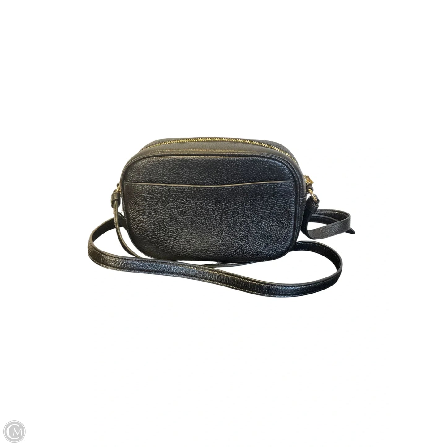 Crossbody Designer By Coach, Size: Small